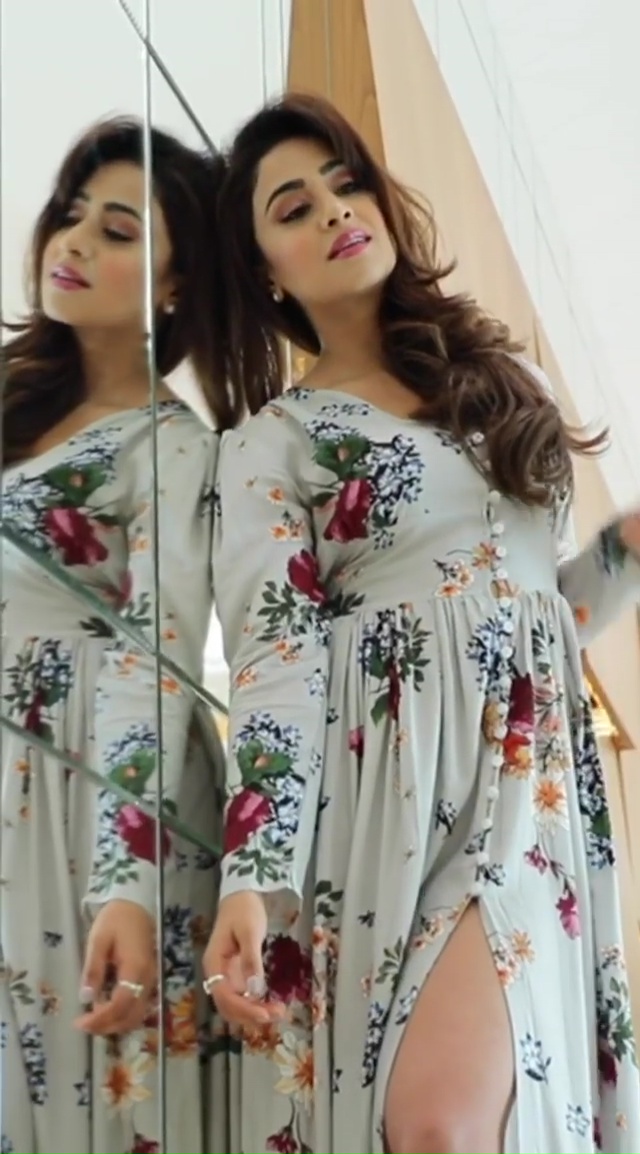 Musskan Sethi