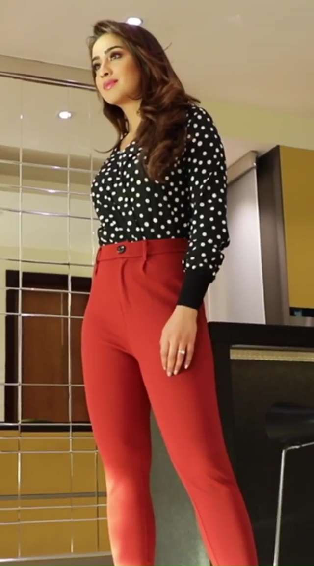 Musskan Sethi