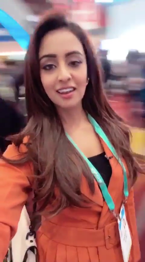 Musskan Sethi