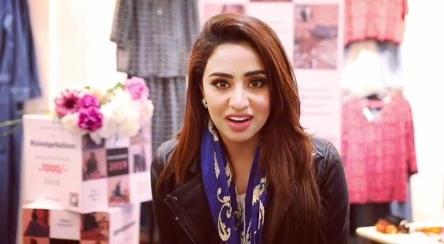 Musskan Sethi