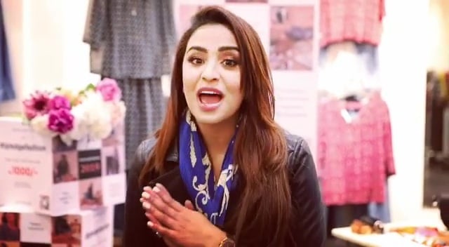 Musskan Sethi