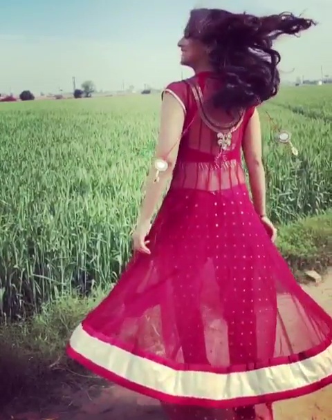 Musskan Sethi
