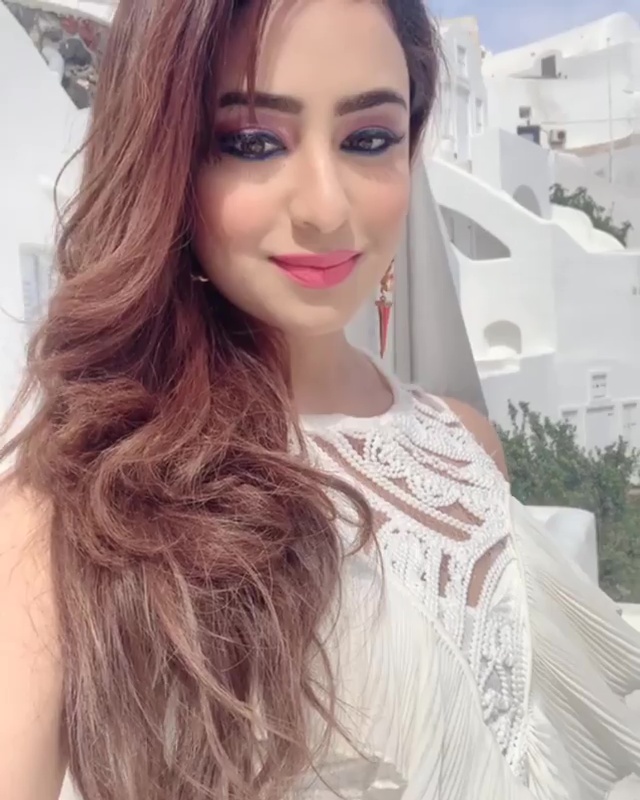 Musskan Sethi