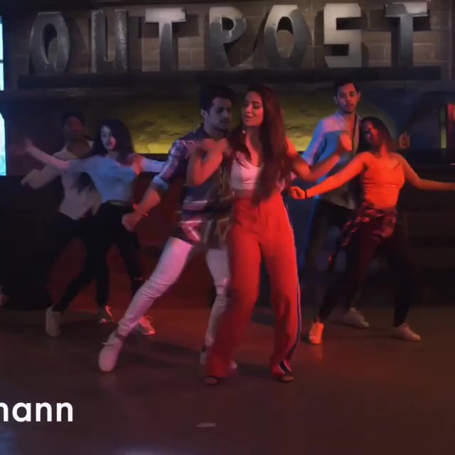 Musskan Sethi
