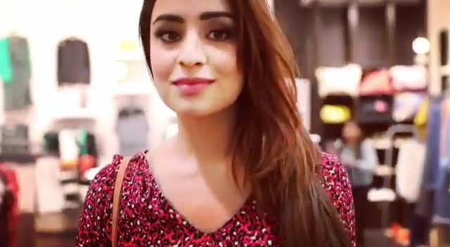 Musskan Sethi