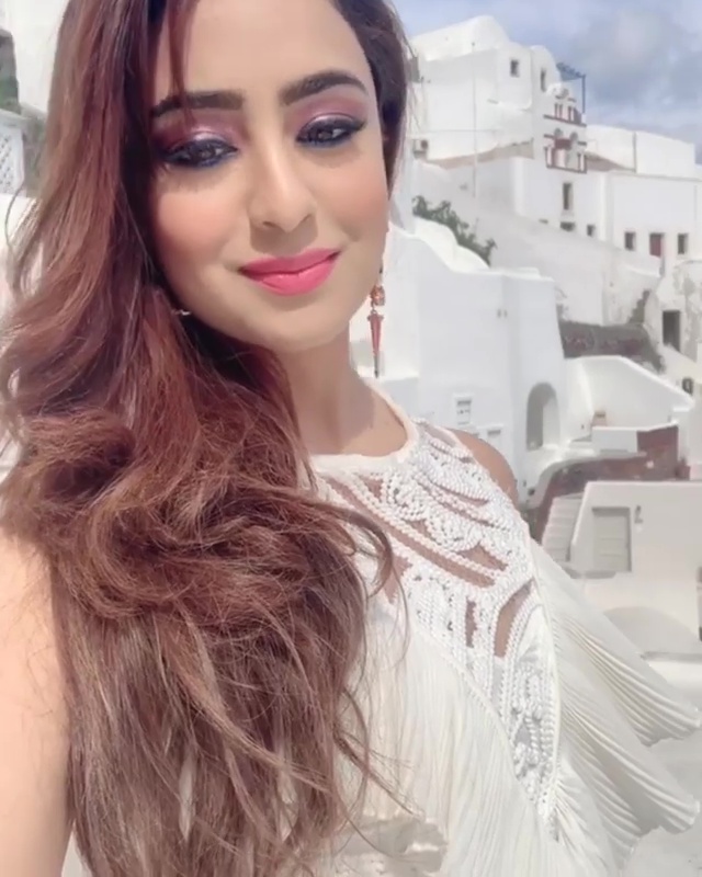 Musskan Sethi
