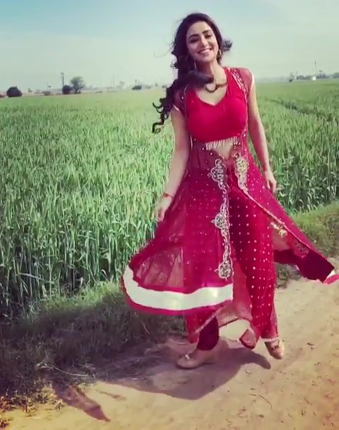 Musskan Sethi