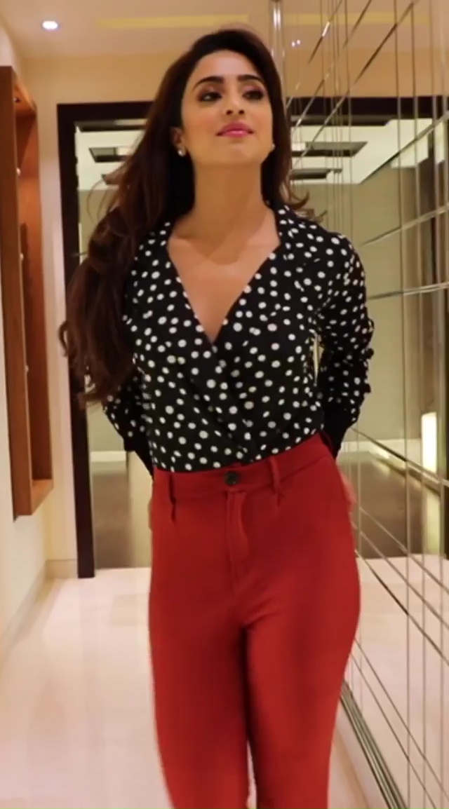 Musskan Sethi