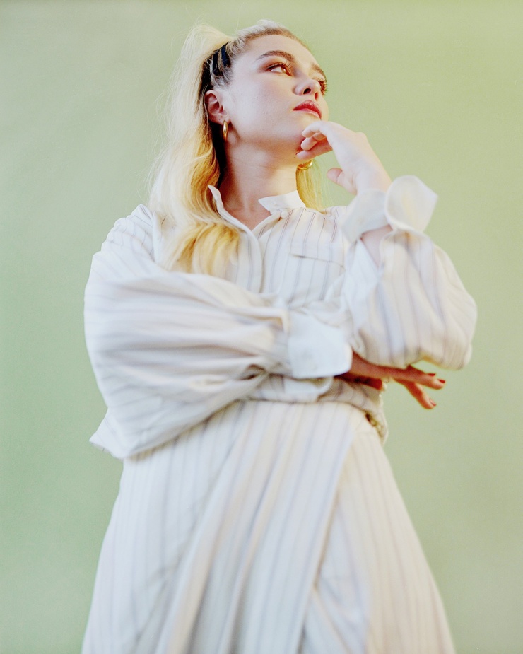 Florence Pugh Florence Pugh