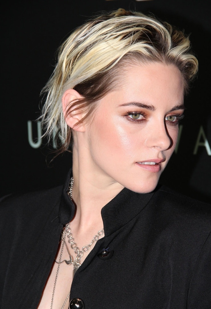 Image of Kristen Stewart