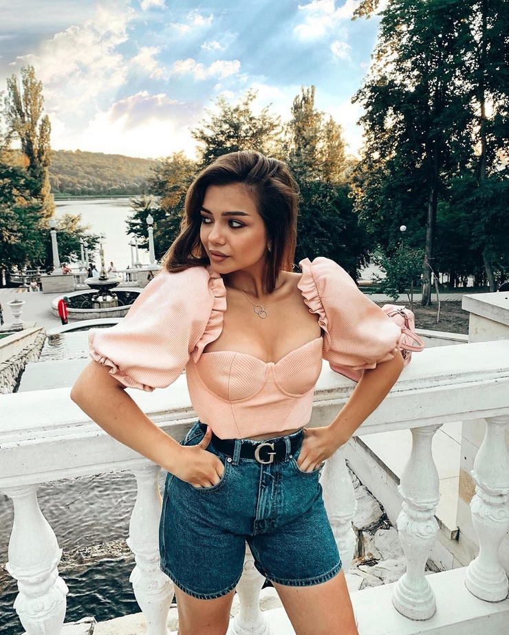 Michaela Berdaga