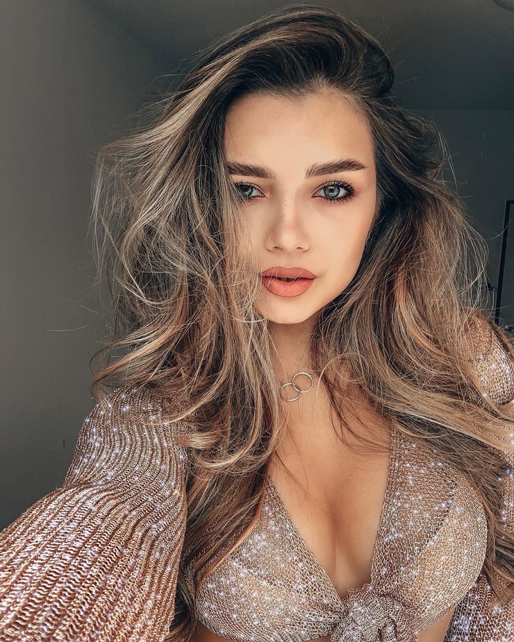 Michaela Berdaga Michaela Berdaga