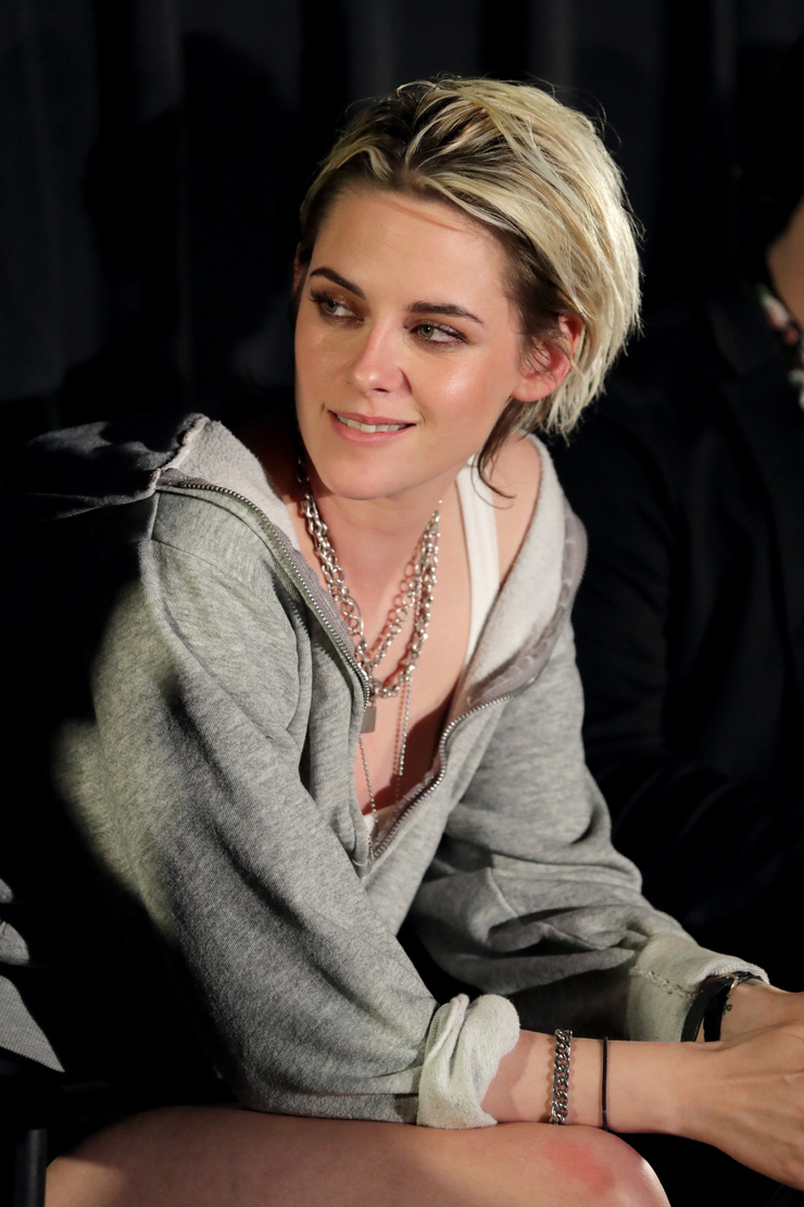 Kristen Stewart