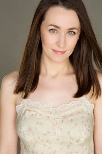 Kristin Rogers