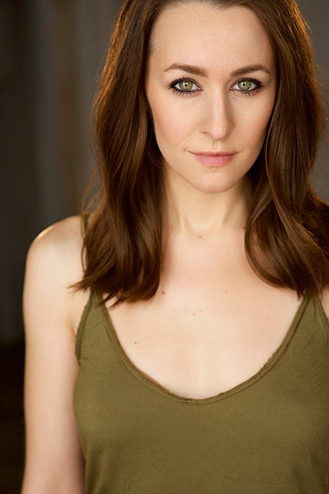 Kristin Rogers