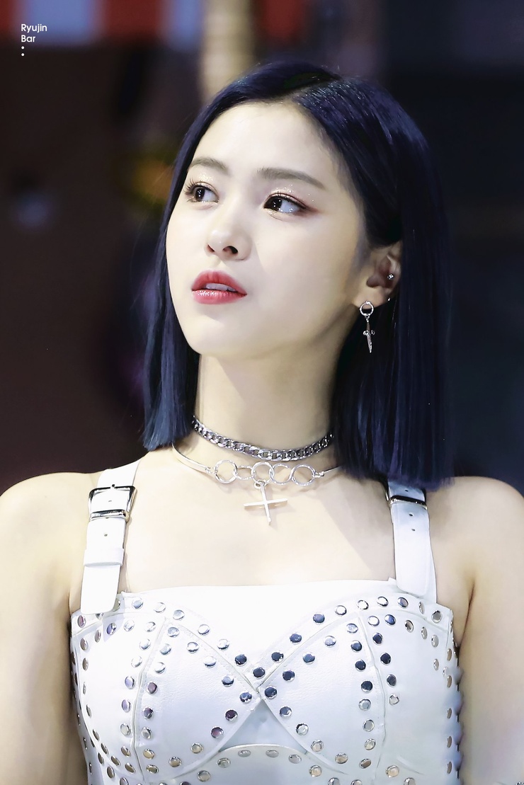 Shin Ryujin