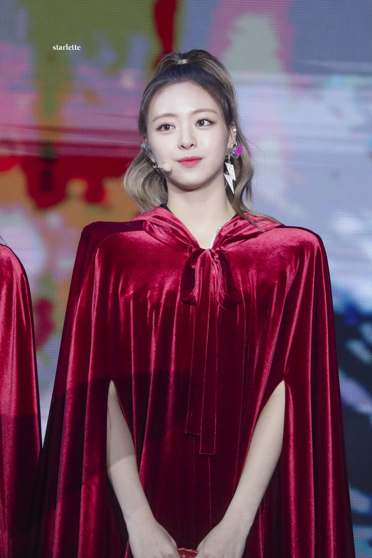 Shin Yuna