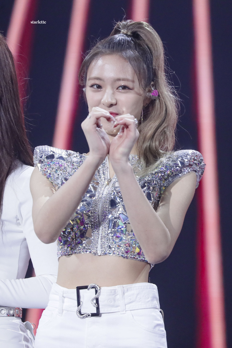 Shin Yuna