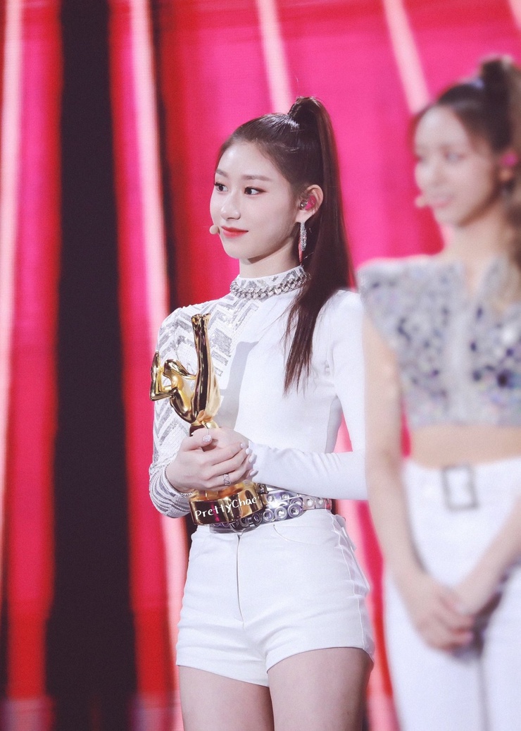 Lee Chaeryeong