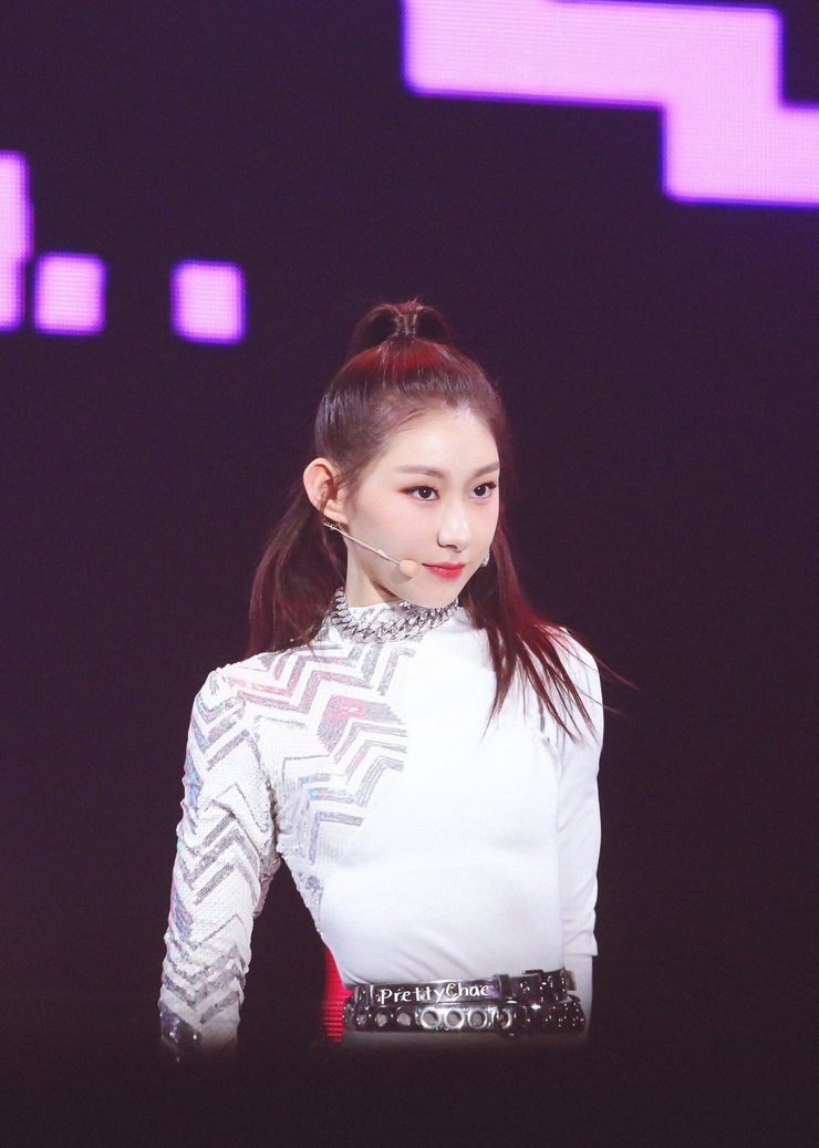 Lee Chaeryeong