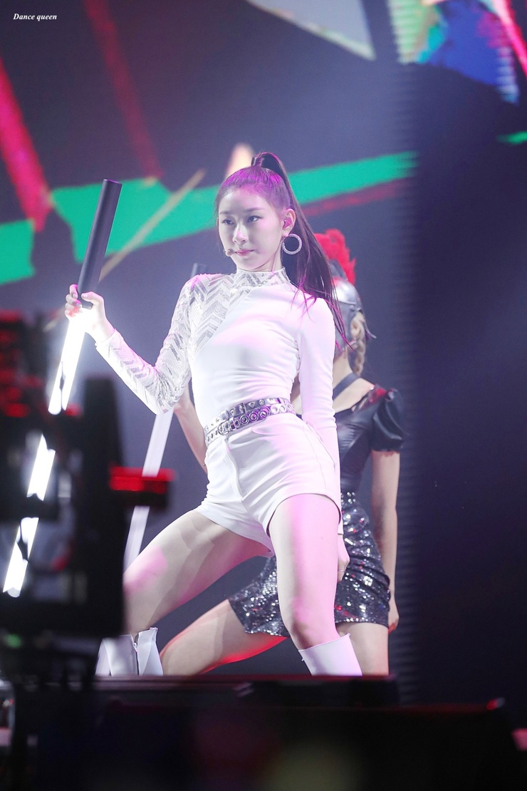 Lee Chaeryeong