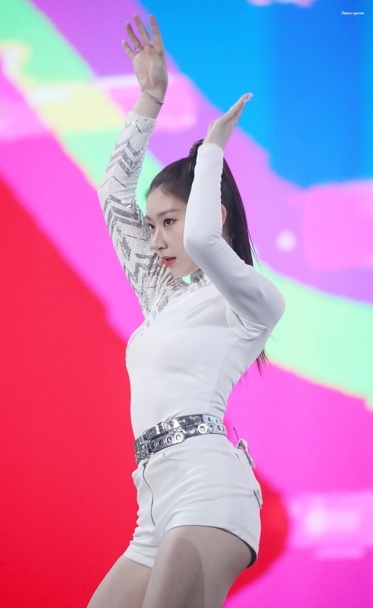 Lee Chaeryeong