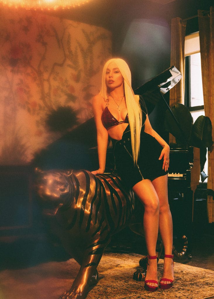 Ava Max