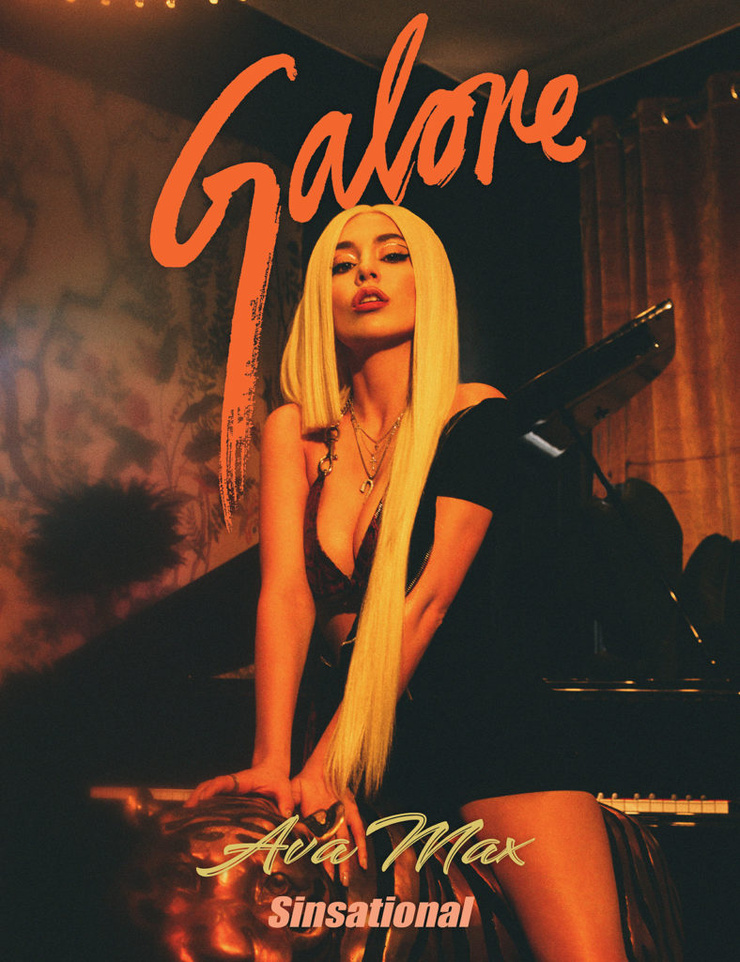 Ava Max