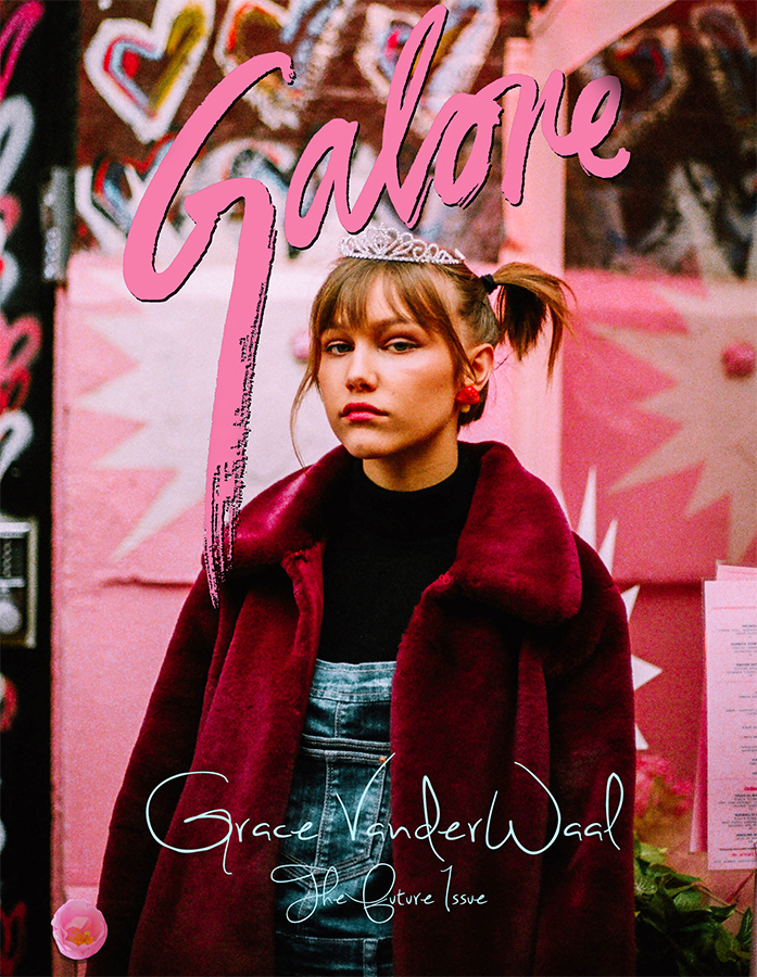 Grace VanderWaal