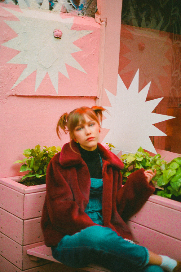 Grace VanderWaal