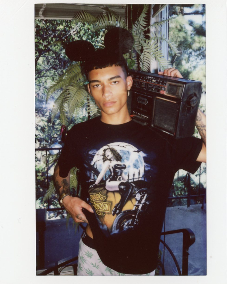 Reece King