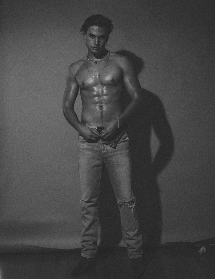 Daniel Mickelson