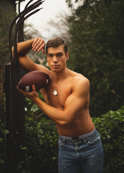 Derek Chadwick
