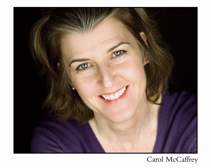 Carol McCaffrey