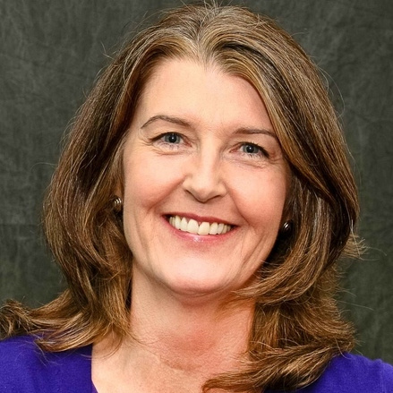 Carol McCaffrey