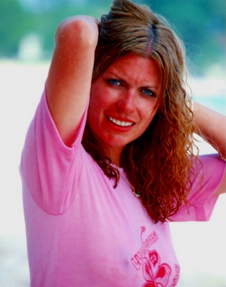 Christiane Krüger Christiane Krüger