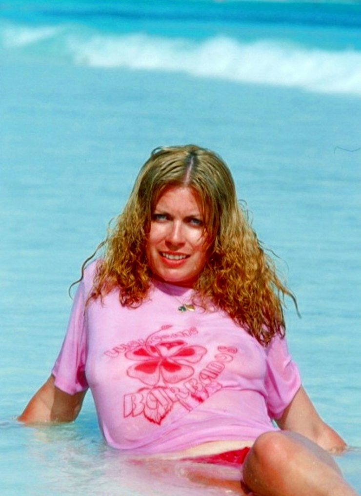 Christiane Krüger Christiane Krüger