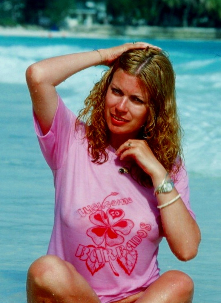 Christiane Krüger Christiane Krüger