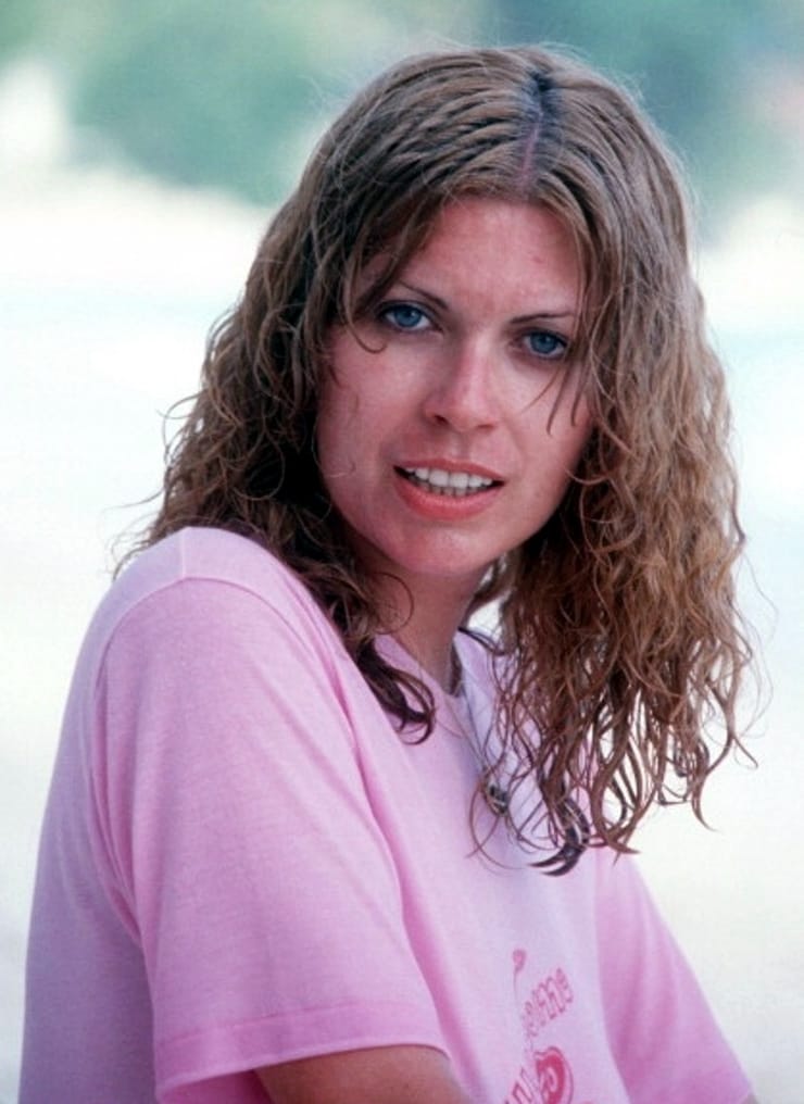 Christiane Krüger Christiane Krüger