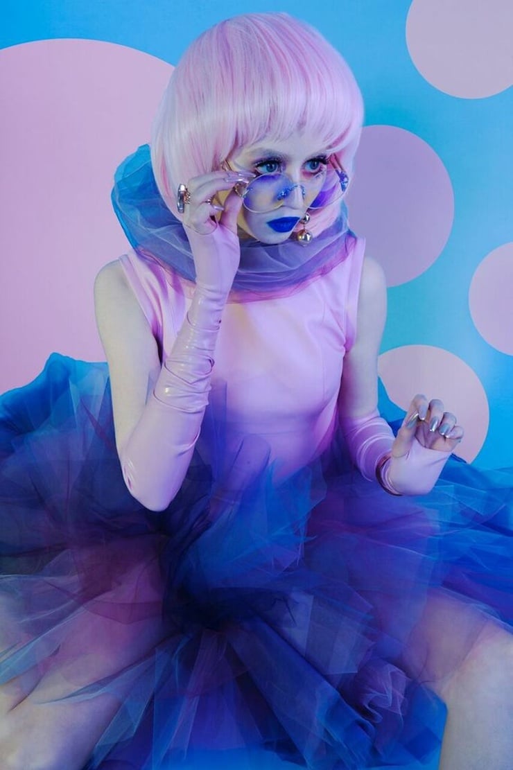 Allison Harvard