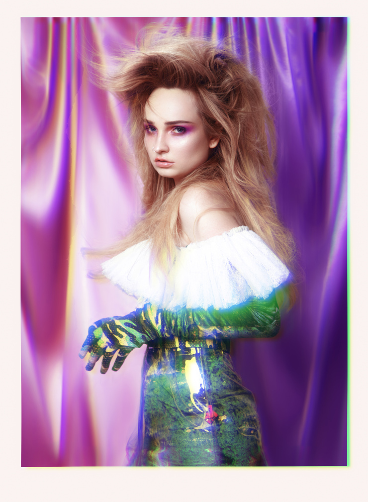 Kim Petras