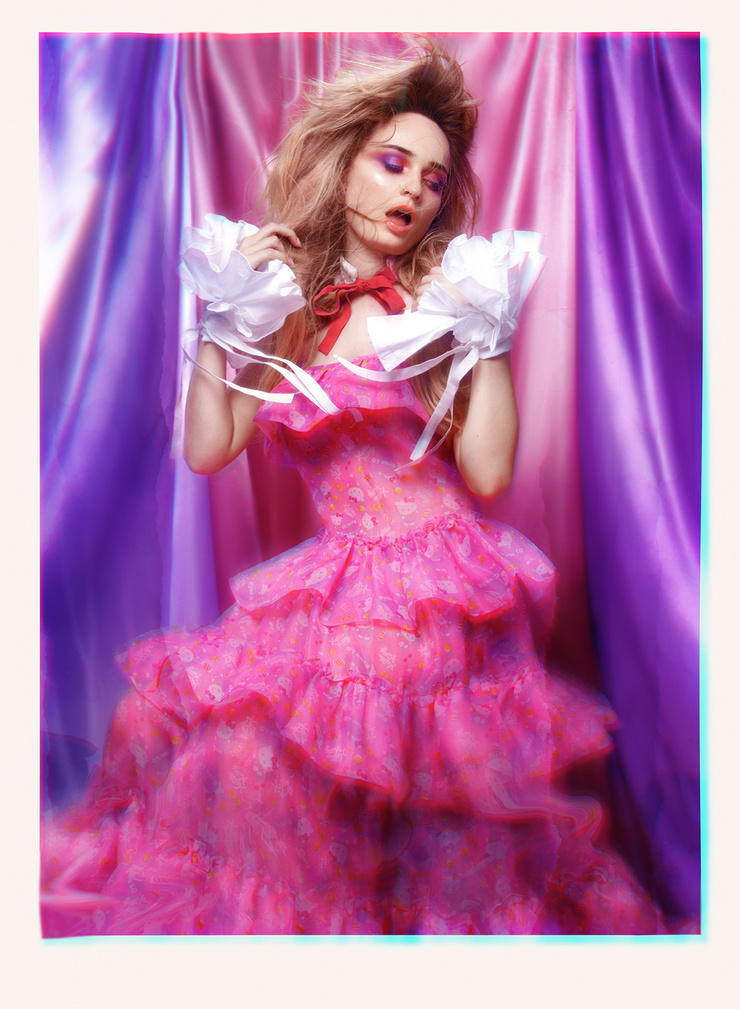 Kim Petras