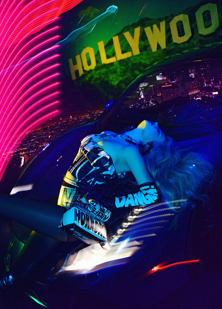 Kim Petras