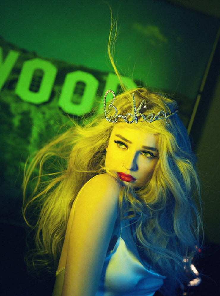 Kim Petras