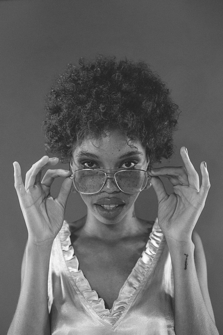 Jamillah McWhorter