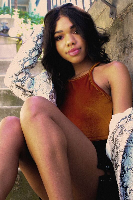 Teala Dunn