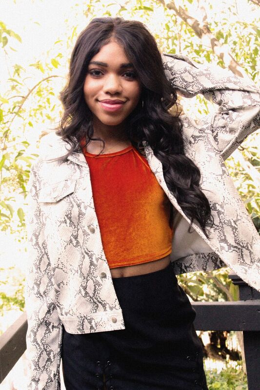 Teala Dunn