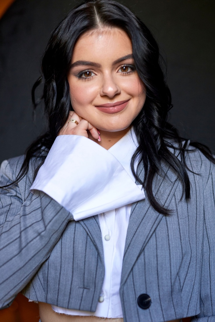 Ariel Winter