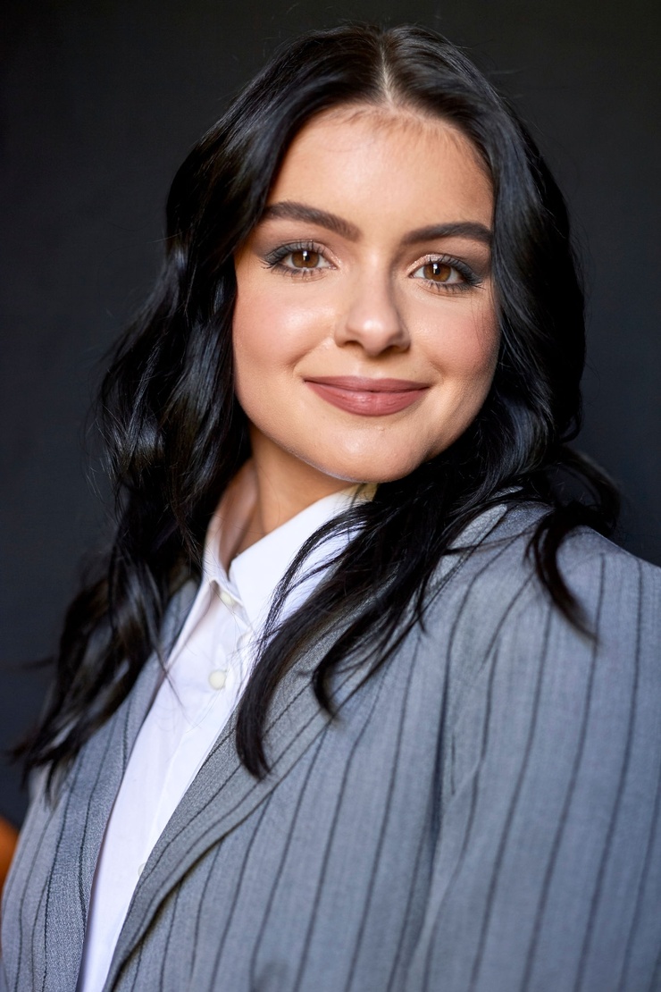Ariel Winter