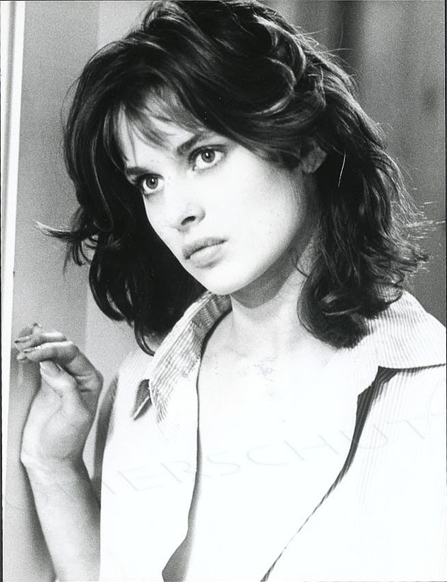 Nastassja Kinski picture